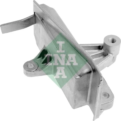 Vibration Damper, timing belt